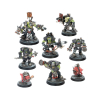 Kill Team: Wrecka Krew – Sabotażowa Drużyna Orków | Warhammer 40,000 & Kill Team